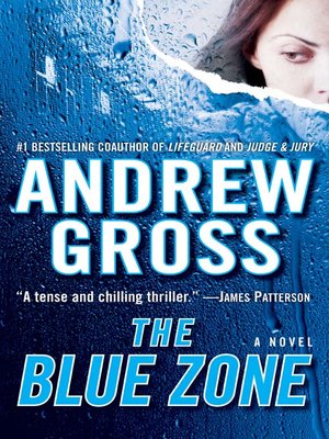 cover image of The Blue Zone